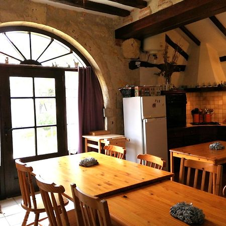 Gite Rozies Dunes 9 P Ngoại thất bức ảnh
