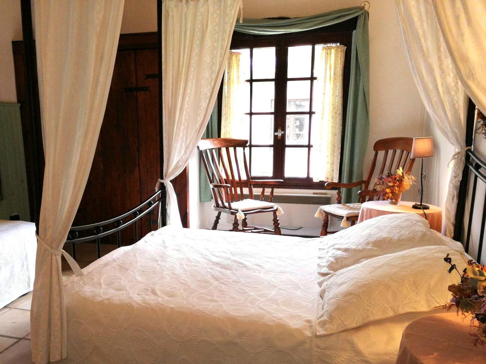 Gite Rozies Dunes 9 P Ngoại thất bức ảnh