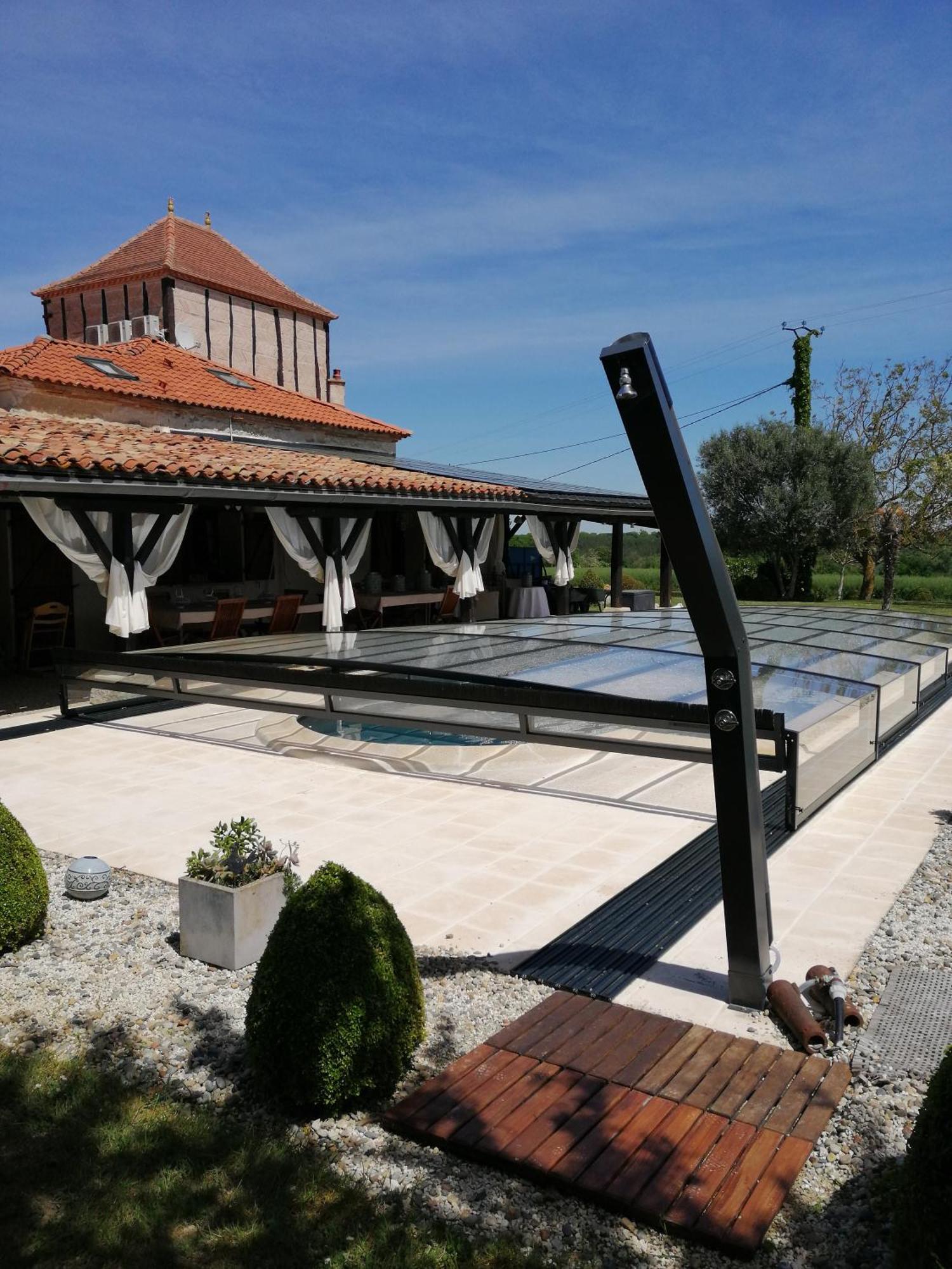 Gite Rozies Dunes 9 P Ngoại thất bức ảnh